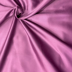 Shiny & rich texture modal fabric in lilac shade_3