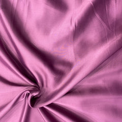 Shiny & rich texture modal fabric in lilac shade_4