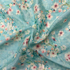 0.5 Meter - Chinon Floral print